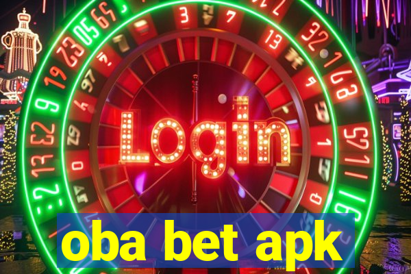oba bet apk