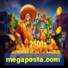 megaposta.com