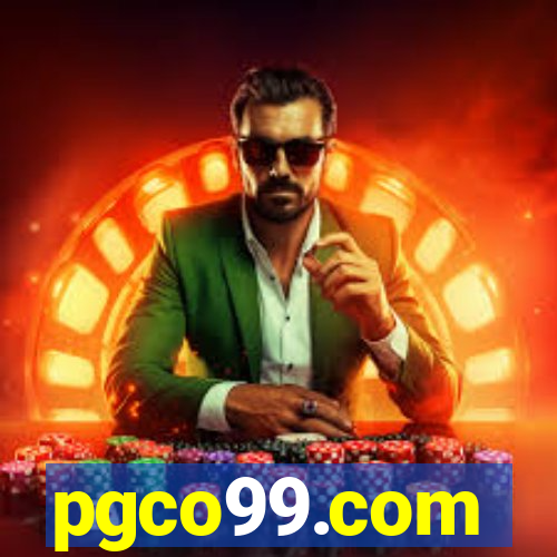 pgco99.com