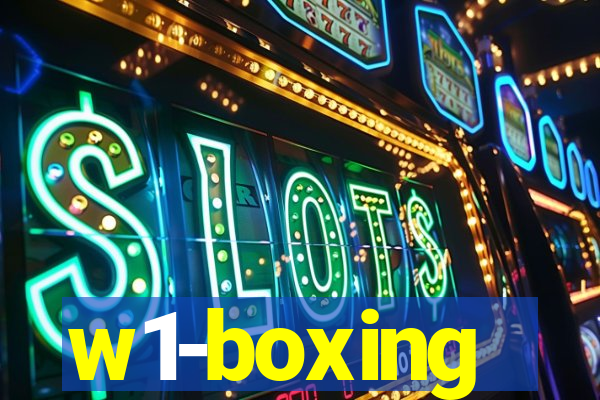 w1-boxing