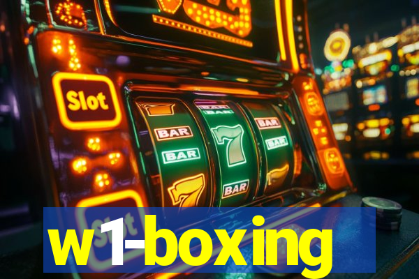 w1-boxing