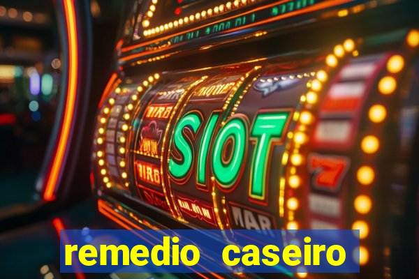 remedio caseiro para diabete