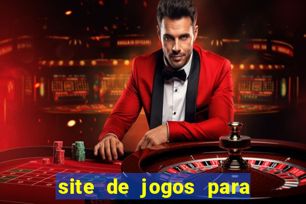 site de jogos para ganhar dinheiro via pix