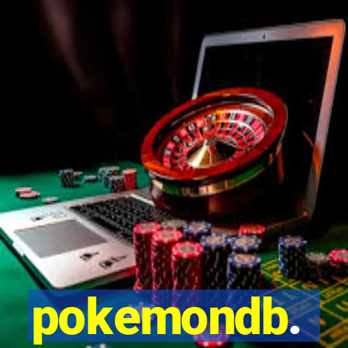 pokemondb.