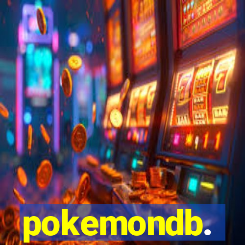 pokemondb.