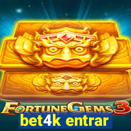 bet4k entrar