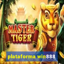 plataforma win888