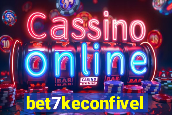 bet7keconfivel