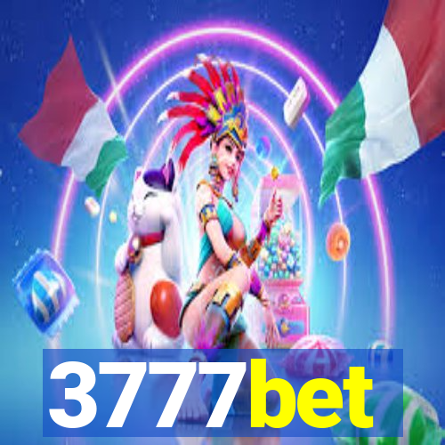 3777bet