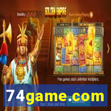 74game.com