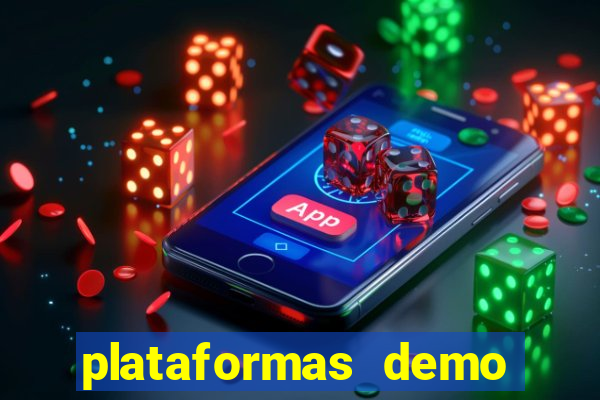 plataformas demo para jogar