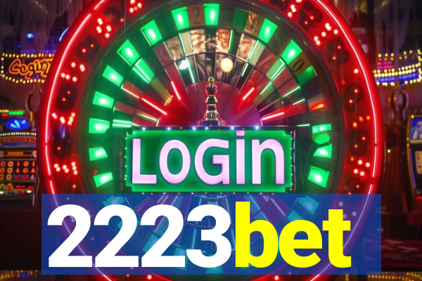 2223bet