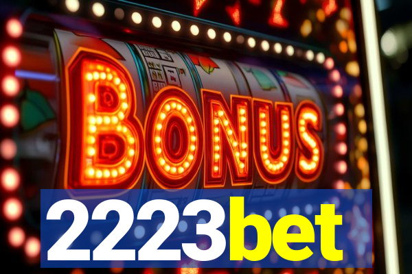 2223bet
