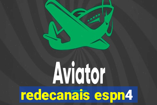 redecanais espn4