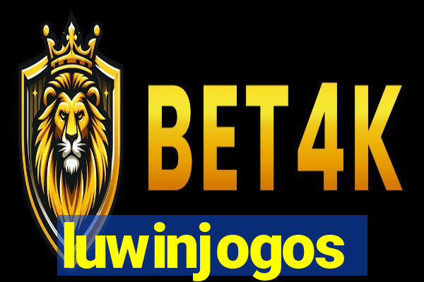 luwinjogos
