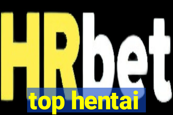top hentai