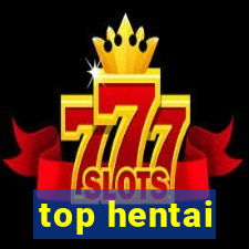 top hentai