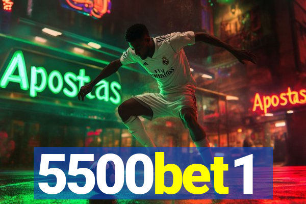 5500bet1