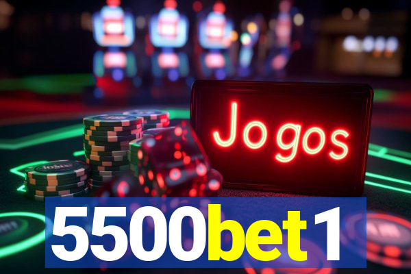 5500bet1
