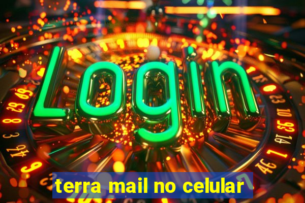 terra mail no celular