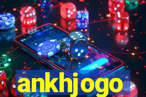 ankhjogo