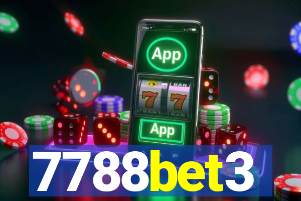 7788bet3