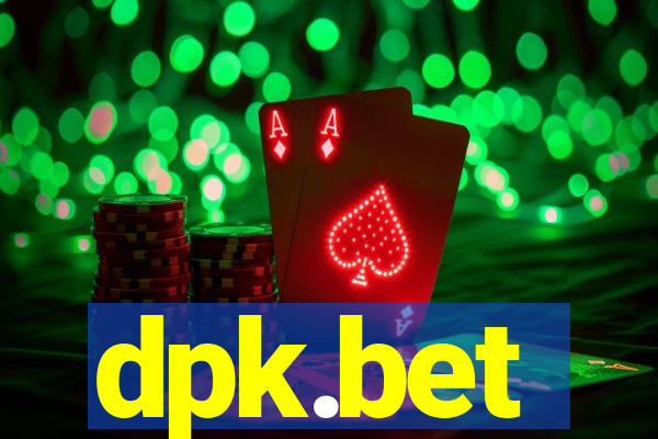 dpk.bet