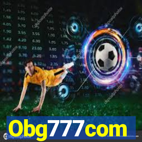 Obg777com