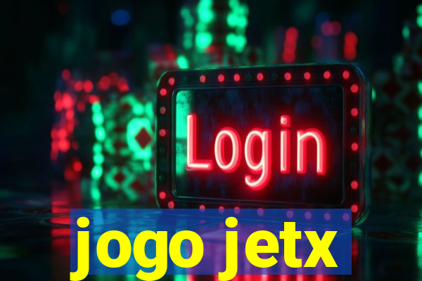 jogo jetx