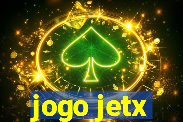jogo jetx