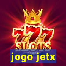 jogo jetx