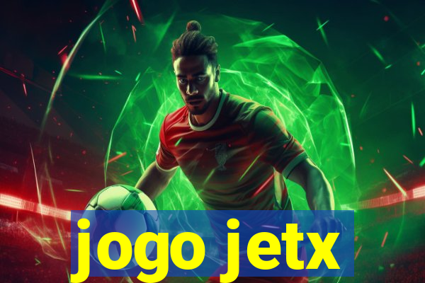 jogo jetx