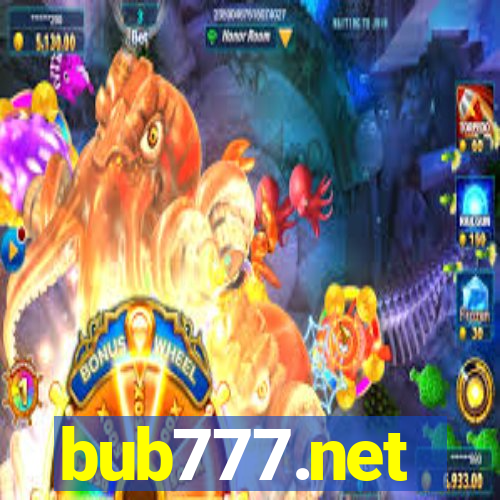 bub777.net