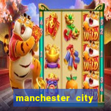 manchester city dream league soccer