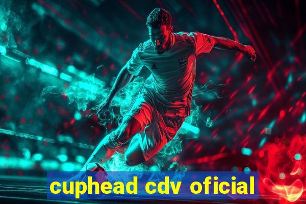 cuphead cdv oficial