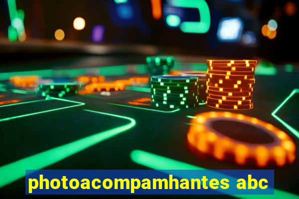 photoacompamhantes abc