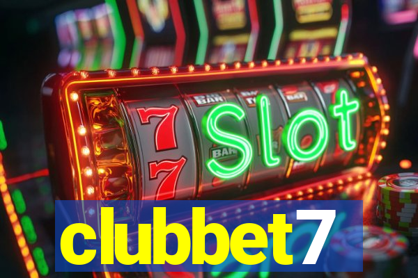 clubbet7