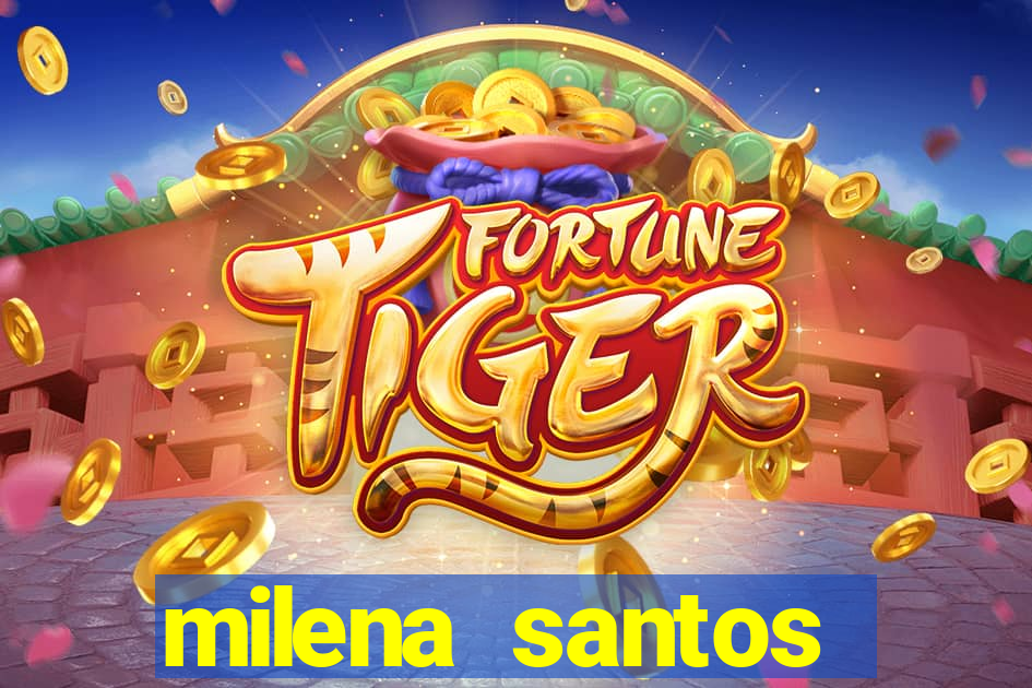 milena santos vizinha gostosa