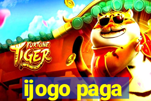 ijogo paga