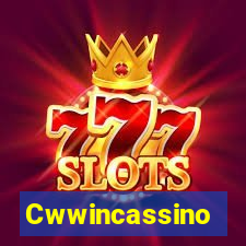 Cwwincassino