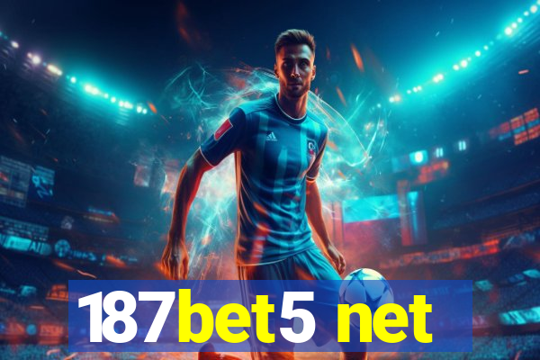 187bet5 net