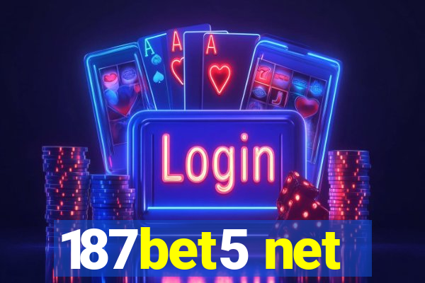 187bet5 net