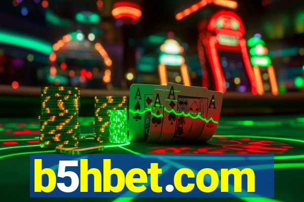 b5hbet.com