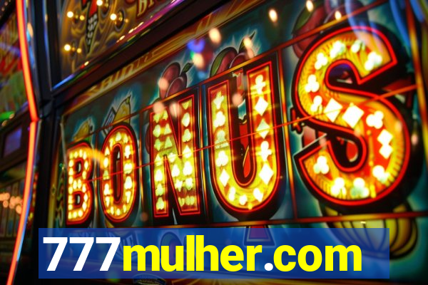 777mulher.com