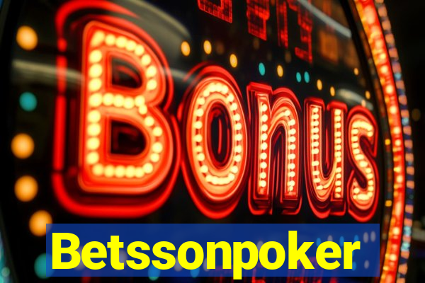 Betssonpoker