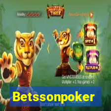 Betssonpoker