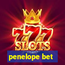 penelope bet