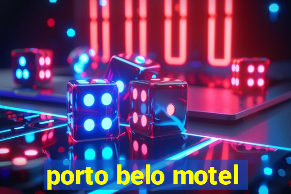 porto belo motel