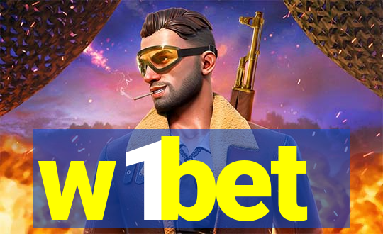 w1bet