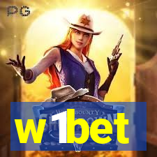 w1bet